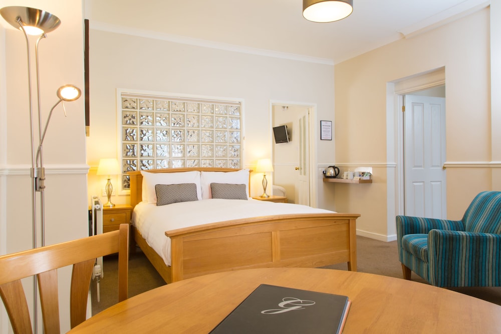 Family Suite photo 2