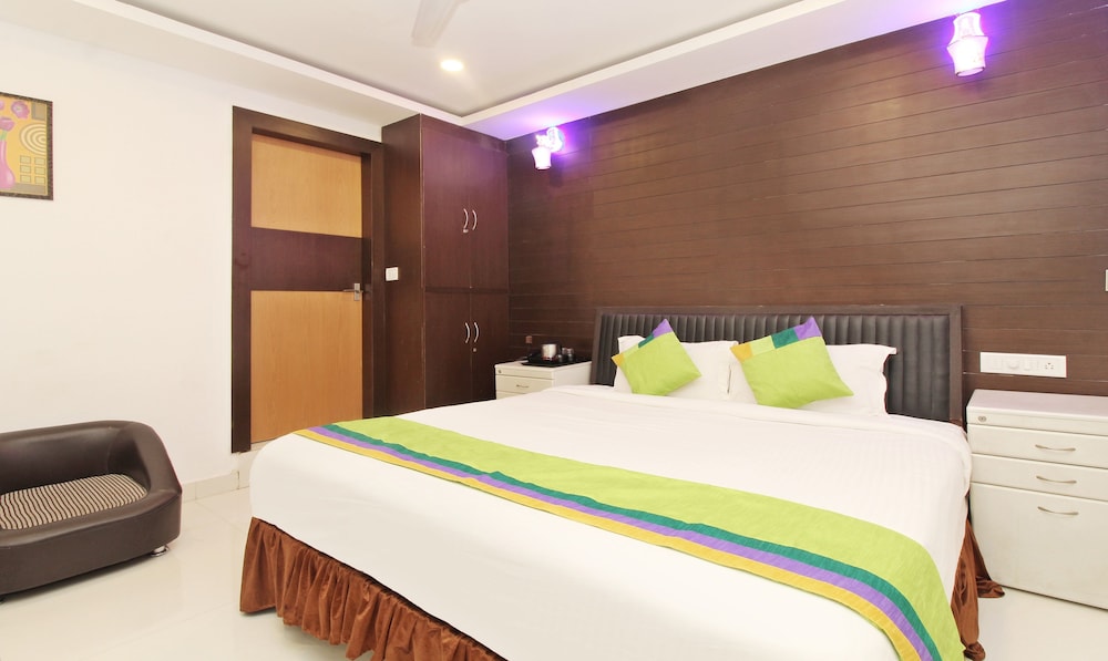 Deluxe Room photo 2
