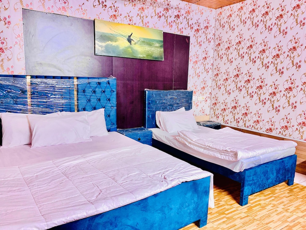 Villa, 2 Bedrooms