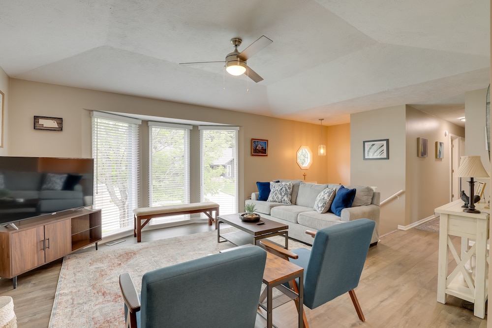 House (3 Bedrooms) photo 1
