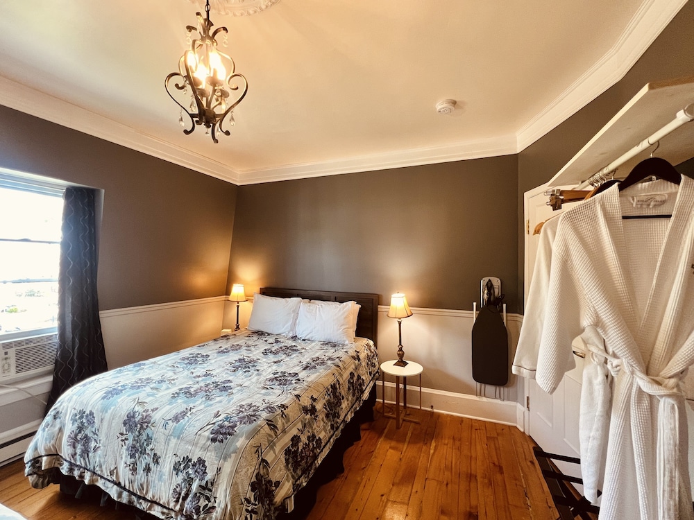Deluxe Room photo 2