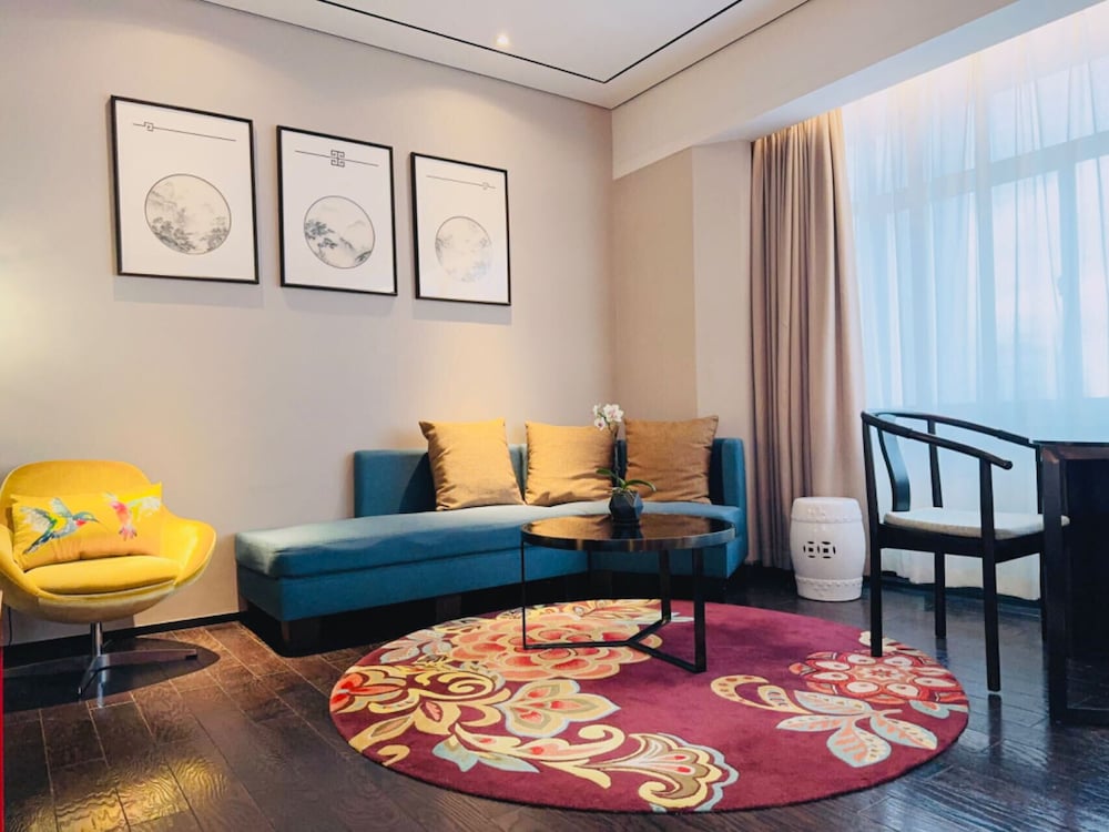 Sweet Dream Grand Double Room thumbnail 6