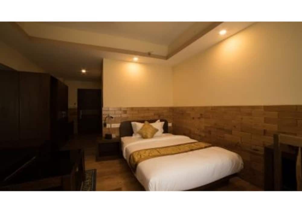 Deluxe Double Room photo 3