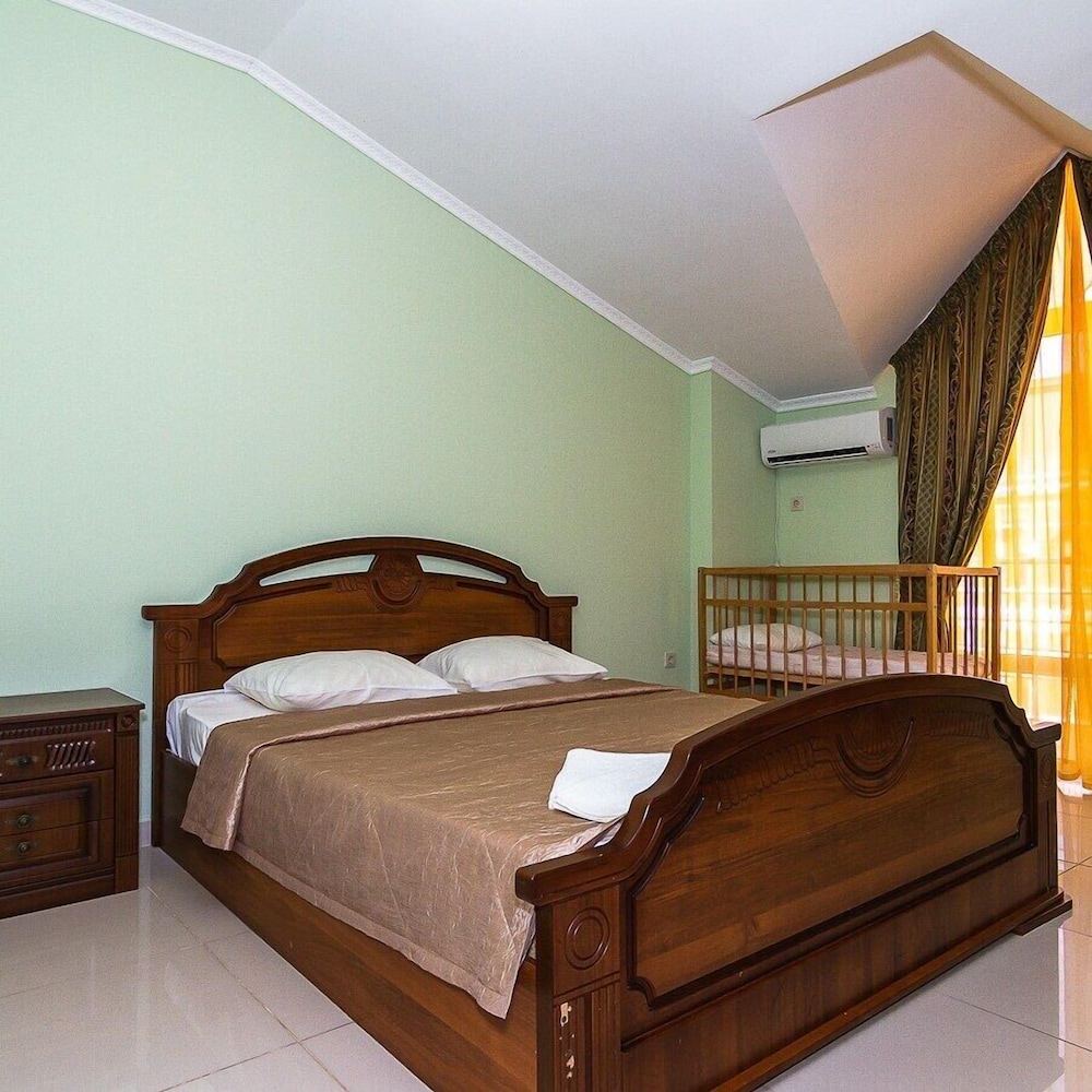 Suite photo 1