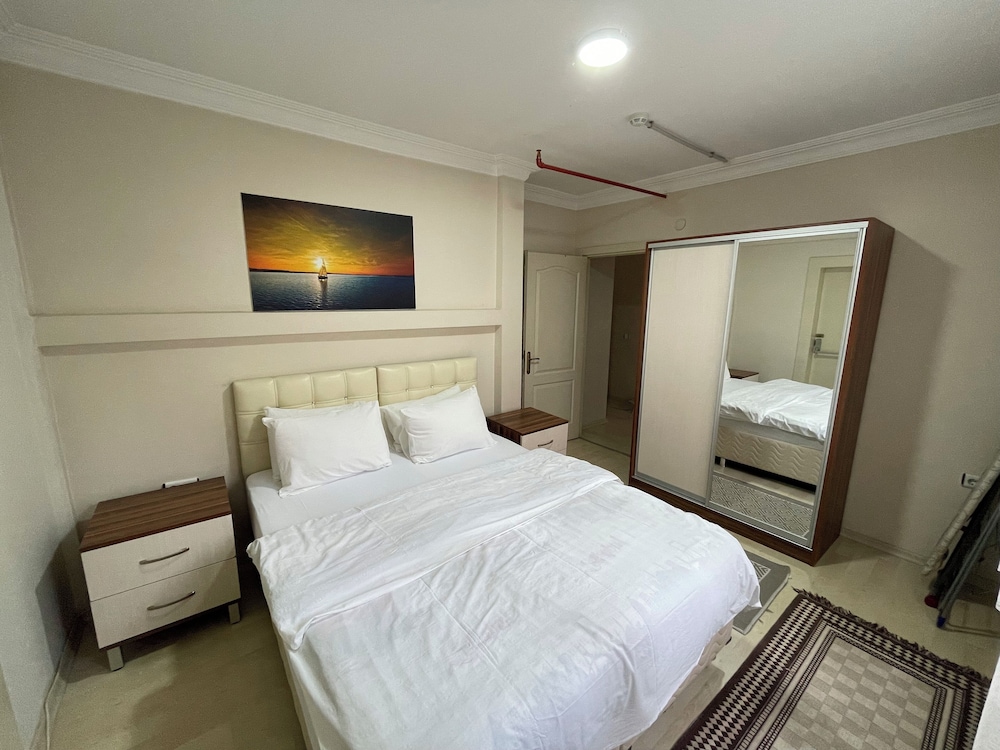 Family Apartment, 2 Bedrooms, Kitchen photo 3