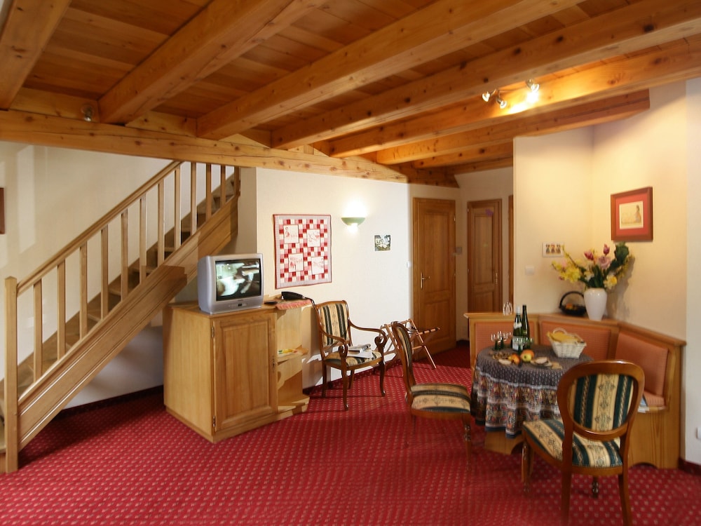 Family Quadruple Room, Ensuite - Photo 4