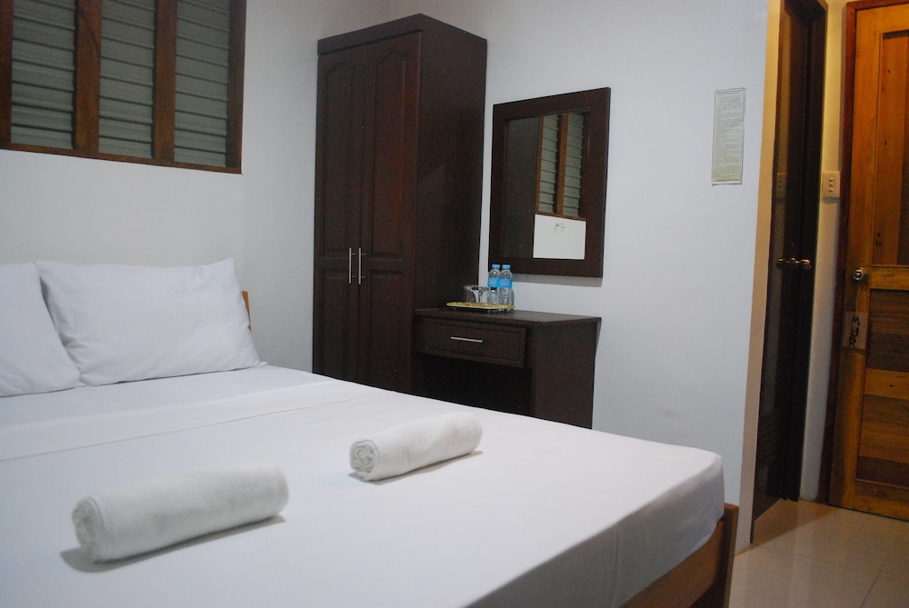 Deluxe Double Room - Photo 1