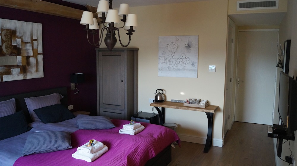 Deluxe Room (Lavendel) photo 3