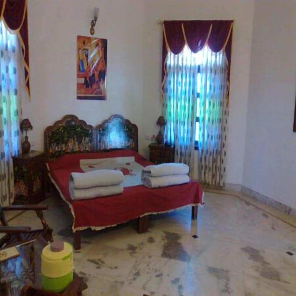 Super Deluxe Room photo 3
