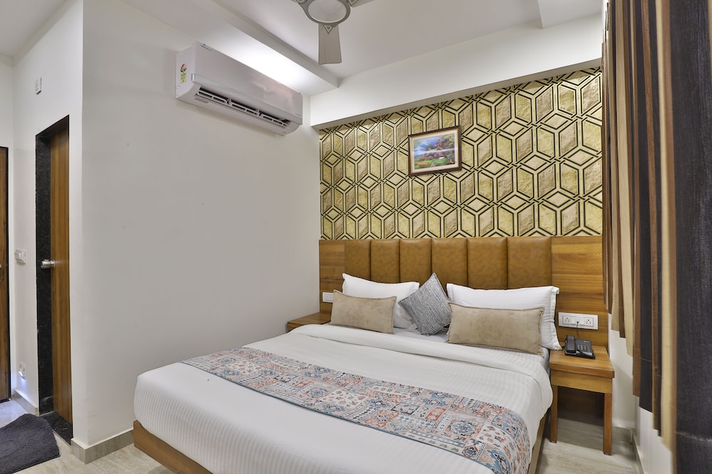 Classic Room - Photo 6