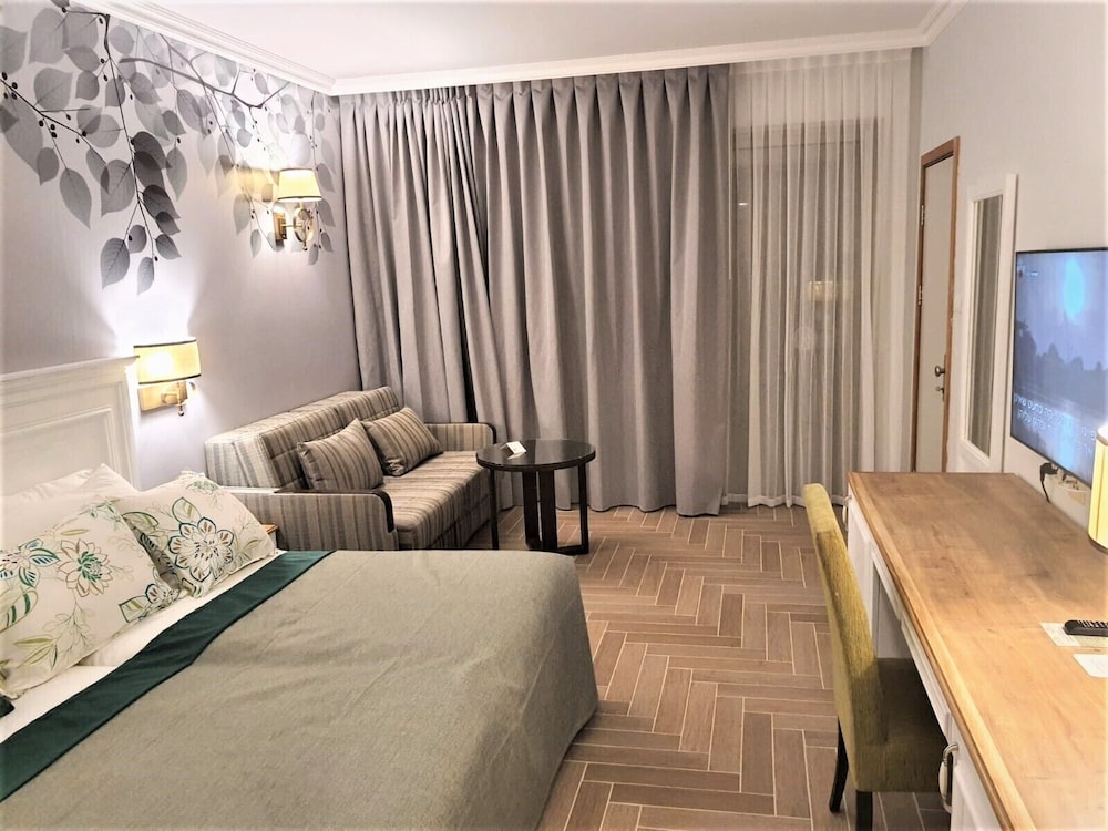 Hadar Room with Balcony photo 1