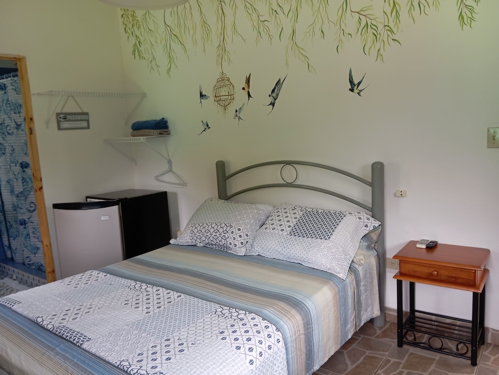 Double Room, Garden View photo 1