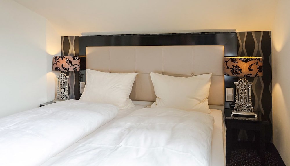 Standard Double Room Single Use
