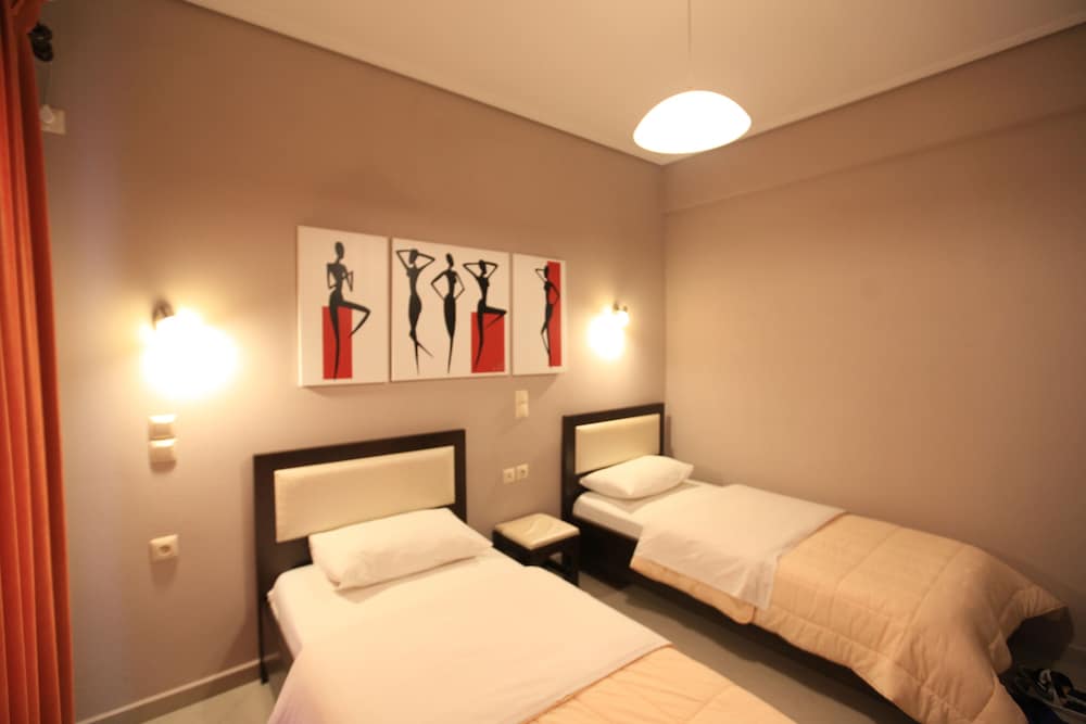 Twin Room photo 1