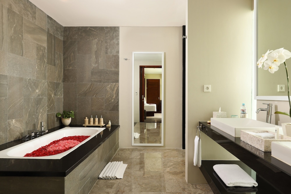 Villa, 2 Bedrooms, Private Pool thumbnail 6