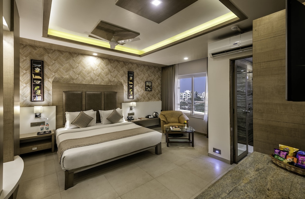 Superior Room photo 2