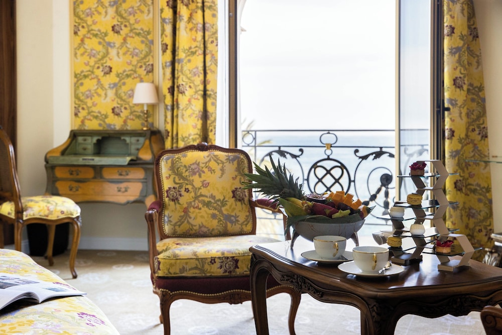 Superior Suite, 2 Bedrooms, Sea View photo