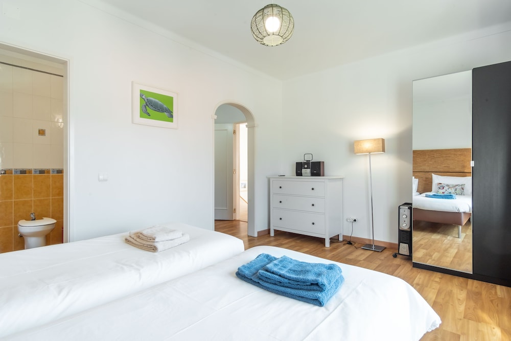 Villa, 5 Bedrooms, Private Pool