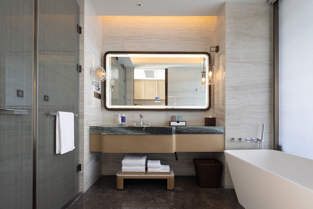 Deluxe Twin Room photo 2