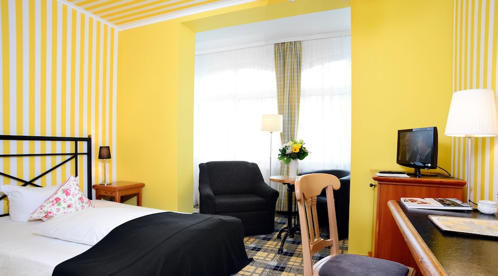 Standard Single Room photo 3