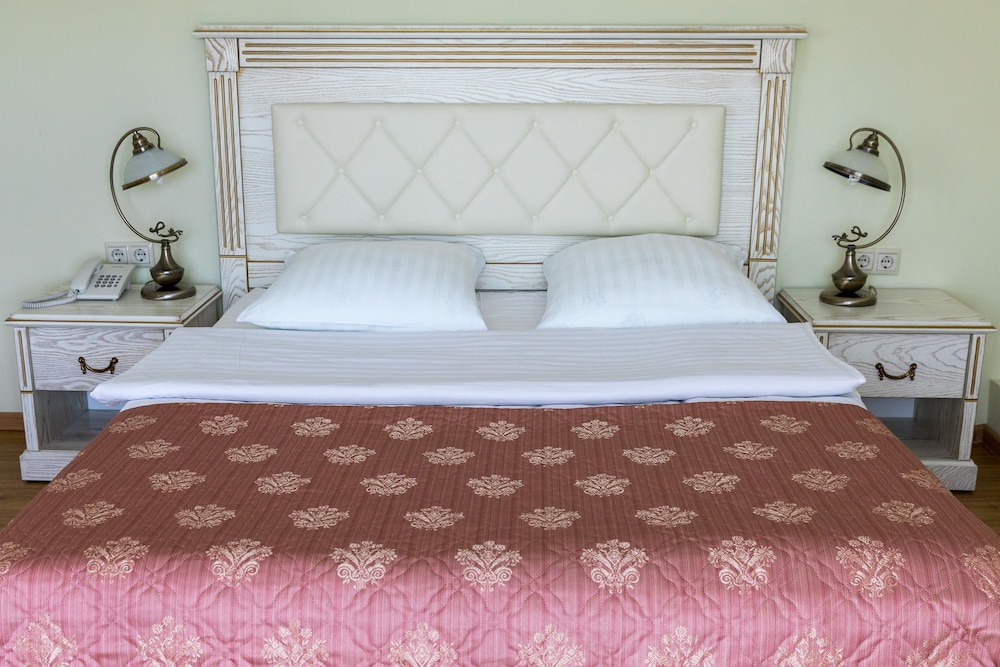 Junior Suite photo 1