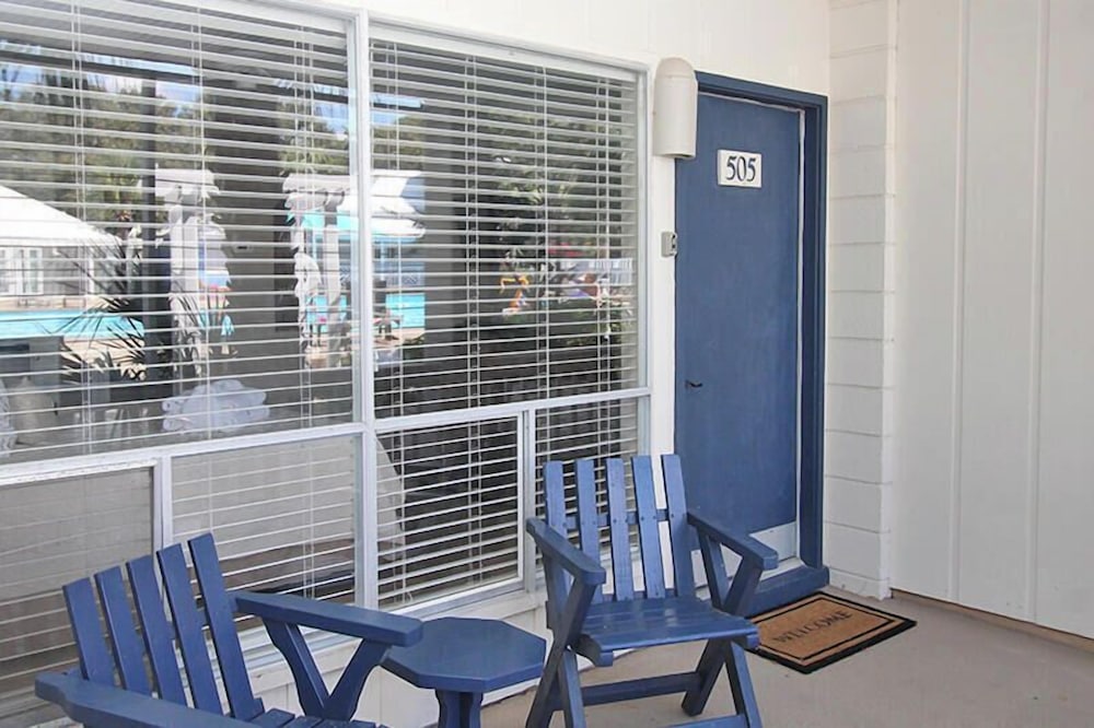 Studio Suite, Multiple Beds, Patio, Pool View (505 Sunsuite) photo 1