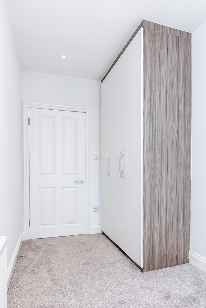 Premier Apartment, 2 Bedrooms photo 3