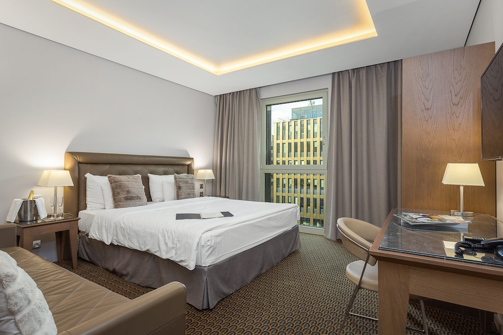 Executive Double Room