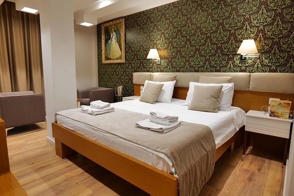Superior Double Room photo 3
