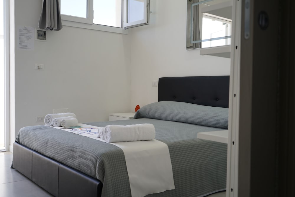 Comfort Quadruple Room photo 1
