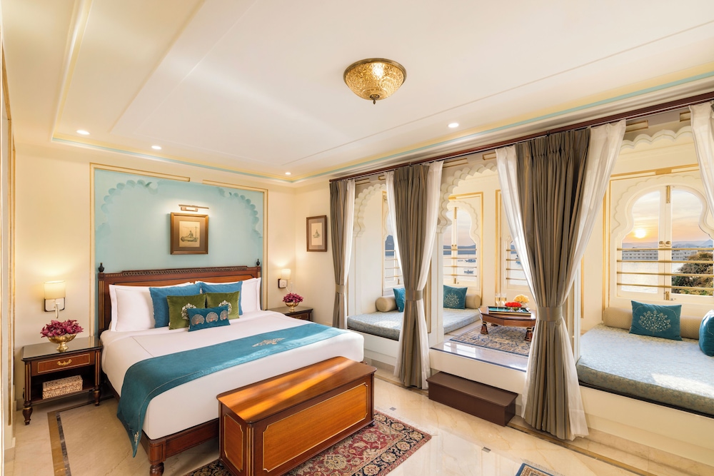 Grand Luxury Suite, Lake View - Photo 2
