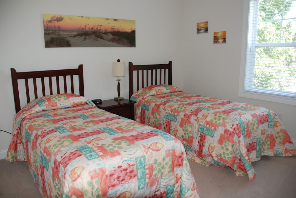 3 Bedroom Golf Villa photo 2