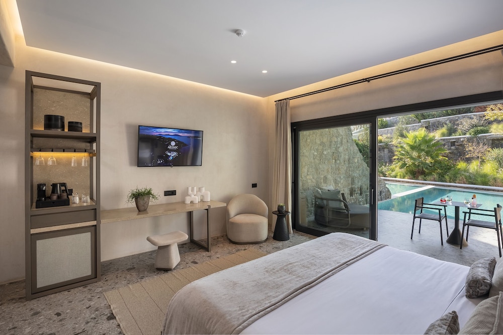 EON Junior Suite with Supreme Pool and Garden View - Photo 7