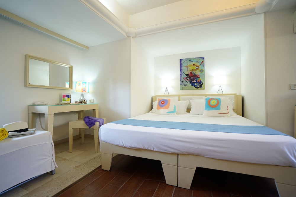 Comfort Double Room Single Use photo 3