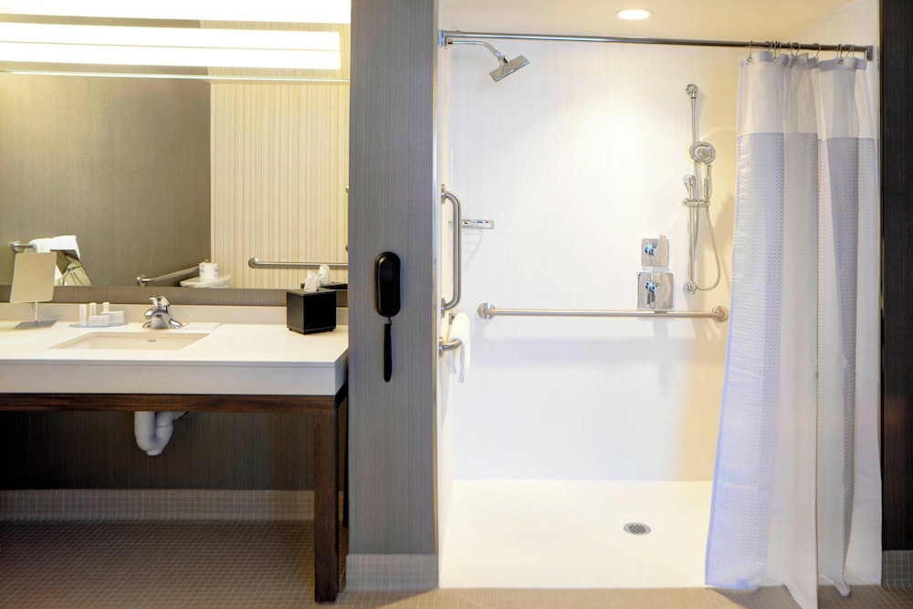 Courtyard by Marriott Muncie at Horizon Convention Center, Foto 4