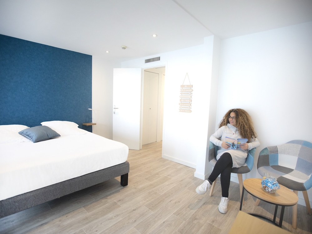 Junior Double Room photo 3