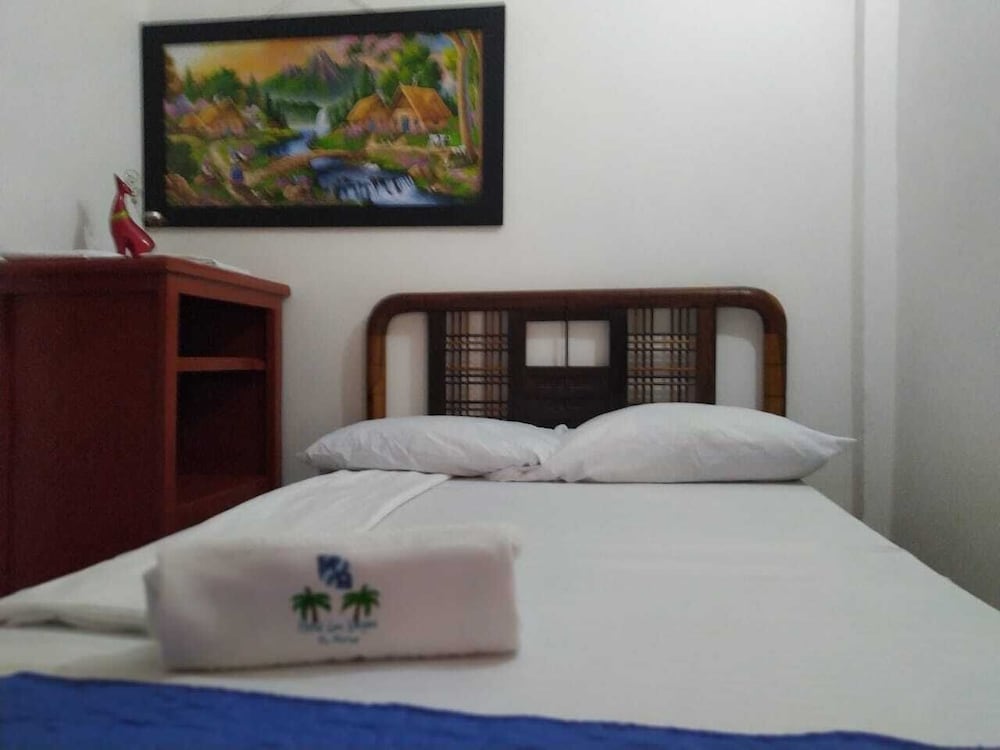 Economy Room, 1 Bedroom