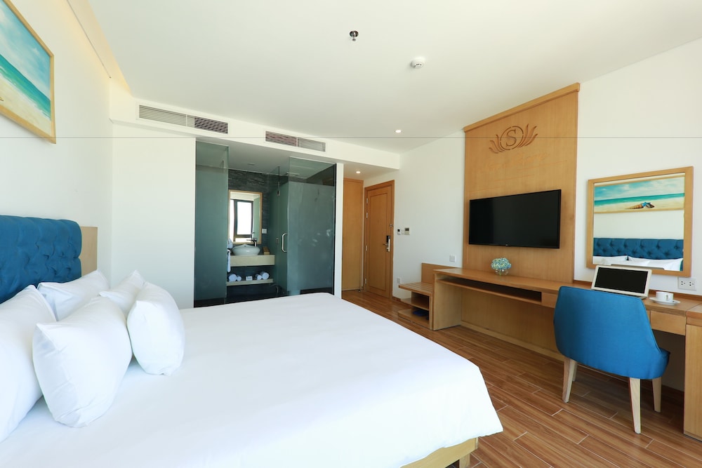 Deluxe Double Room, Mountain View photo 2