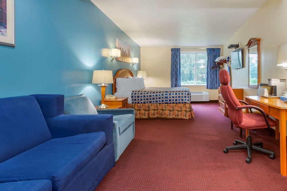 Rodeway Inn & Suites New Paltz - Hudson Valley, Foto 4