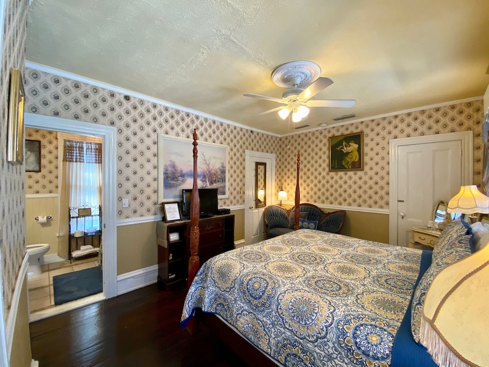 The Catherine Bedchamber. photo 2