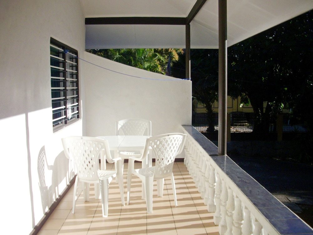 Apartment, 1 Bedroom, Beach View, Sea Facing