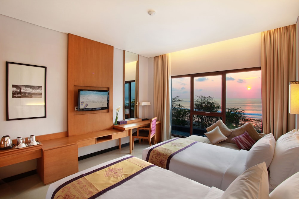 Deluxe Sea View - Photo 5