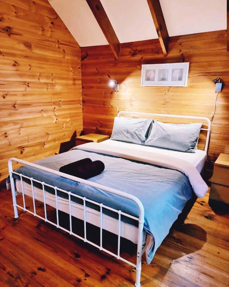 Chalet photo 1
