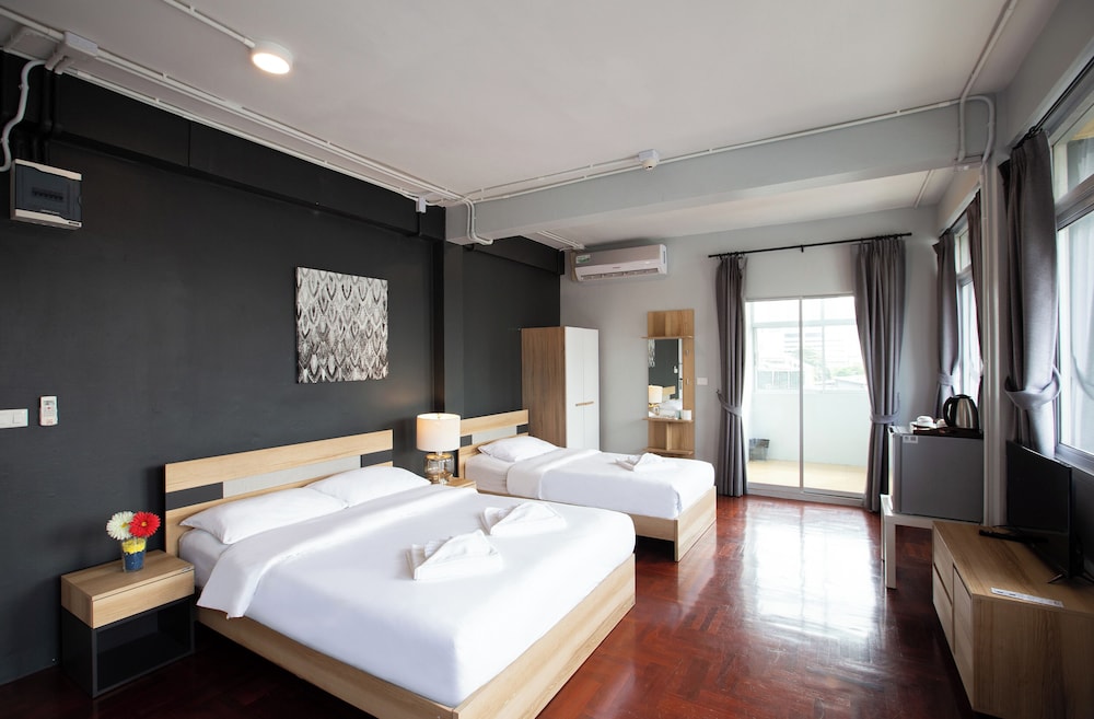 Family Triple Room photo 1