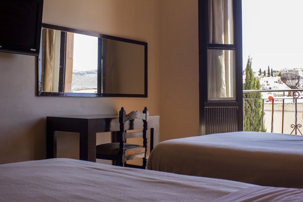 Standard Quadruple Room photo 2