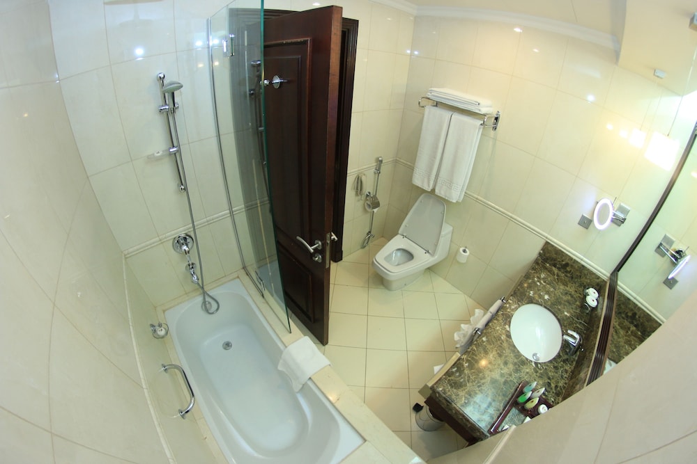Deluxe Double or Twin Room, 1 Twin Bed - Photo 3