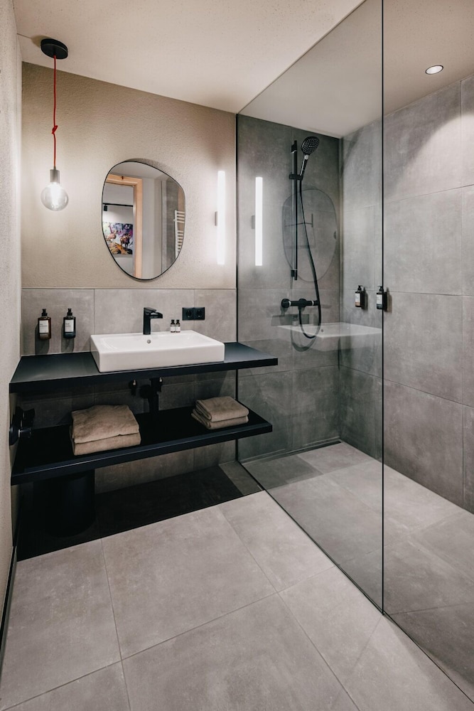 Design Apartment (incl. Cleaning Fee) photo 2