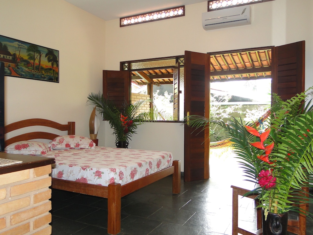 Twin Room, Ground Floor photo 1