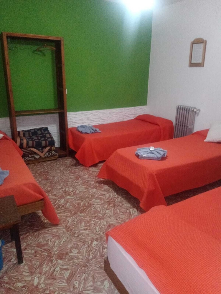 Basic Quadruple Room