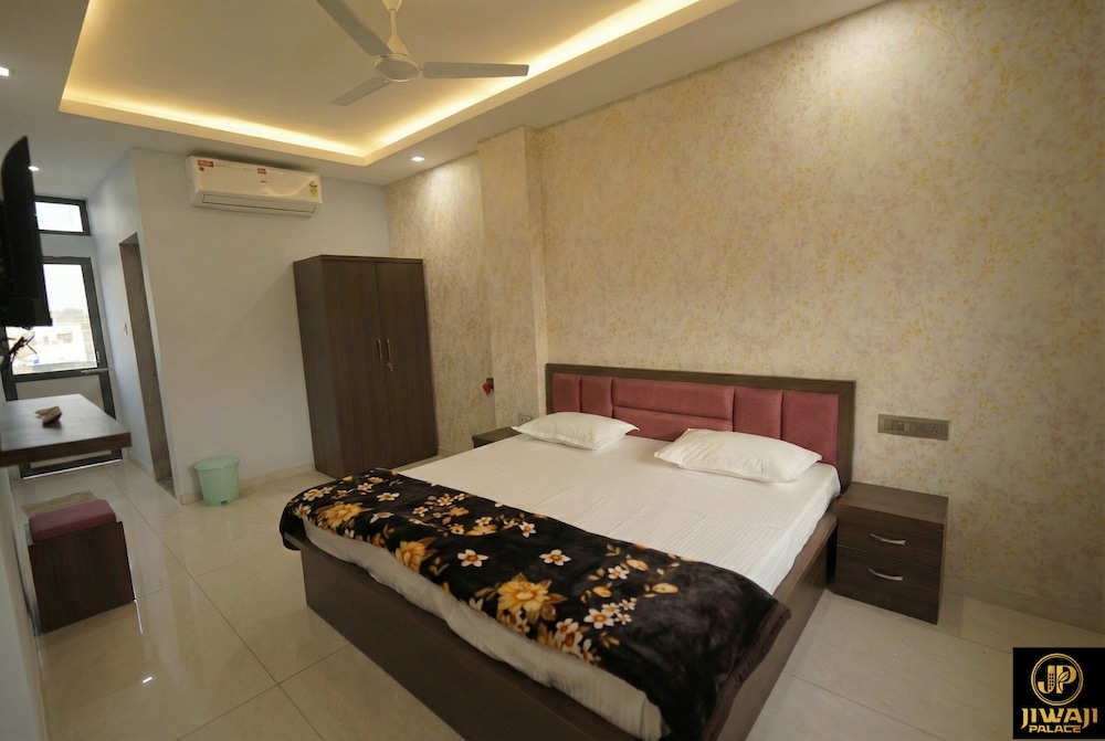 Elite Double Room